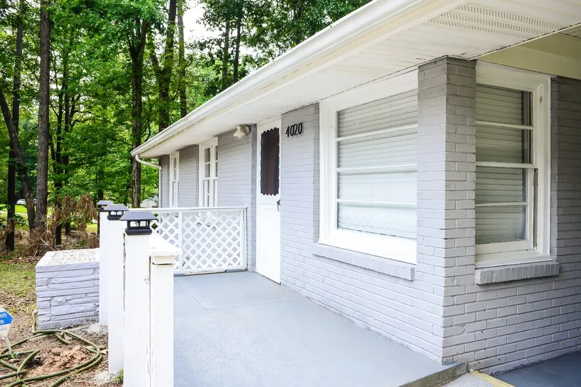 Peaceful & Cheerful 3-Bedroom Home - Image 1
