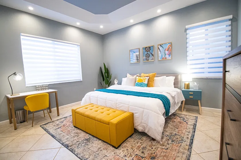 The Palacio de las Palmas | Family-Friendly-Cozy-Clean - Image 1