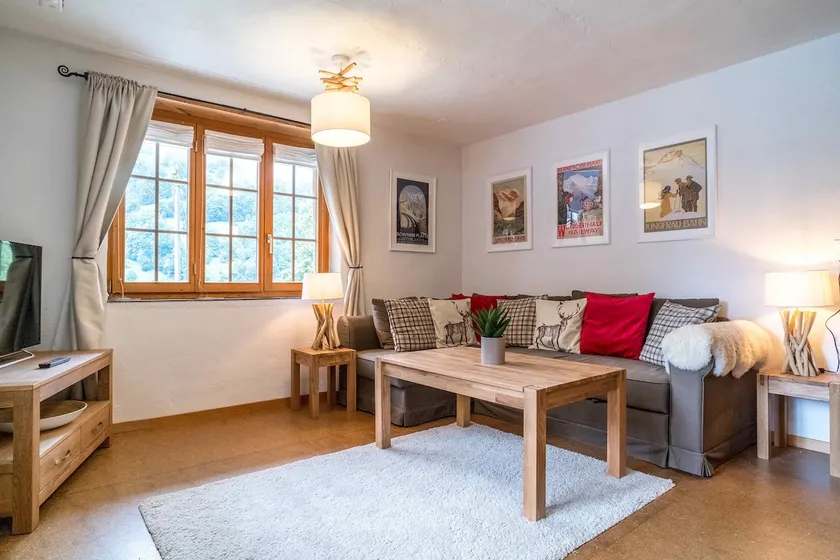 Apartment Rybibach Retreat - GRIWA RENT AG - Image 1