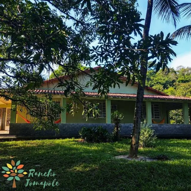 Jomapole Ranch - Papucaia Farm - Country House - Image 1