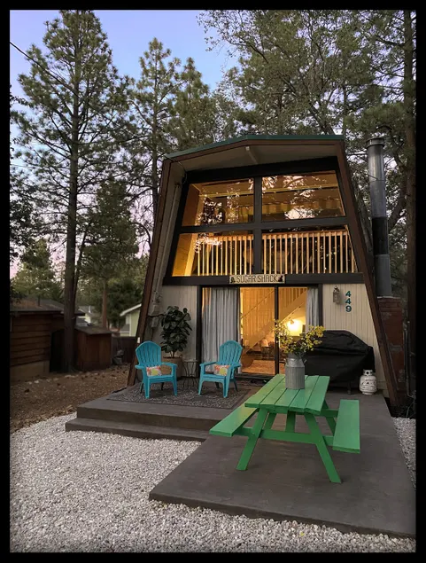 Welcome to The Sugar Shack - a couples retreat! - Image 1