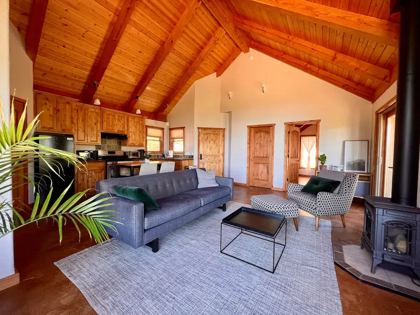 Yosemite suite with stunning views (YoseCabin) - Image 1