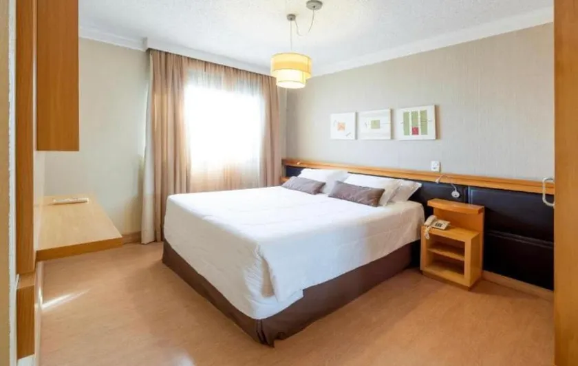 Flat in the heart of Moinhos de Vento - Image 1