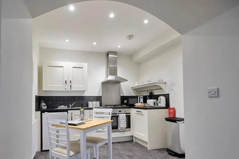 Mothers Cottage, Settle - cosy 1 bedroom - Image 1