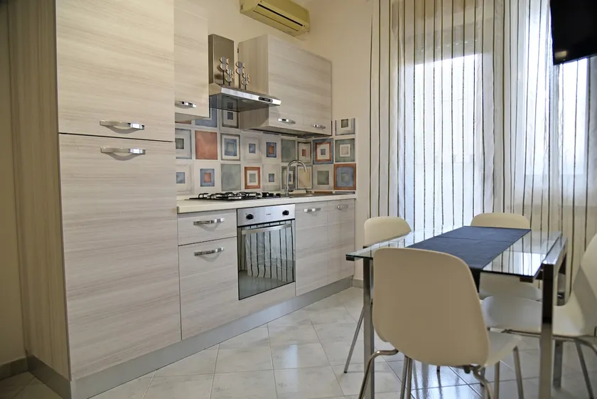 Casa vacanze LE PALME NETINE - Image 1