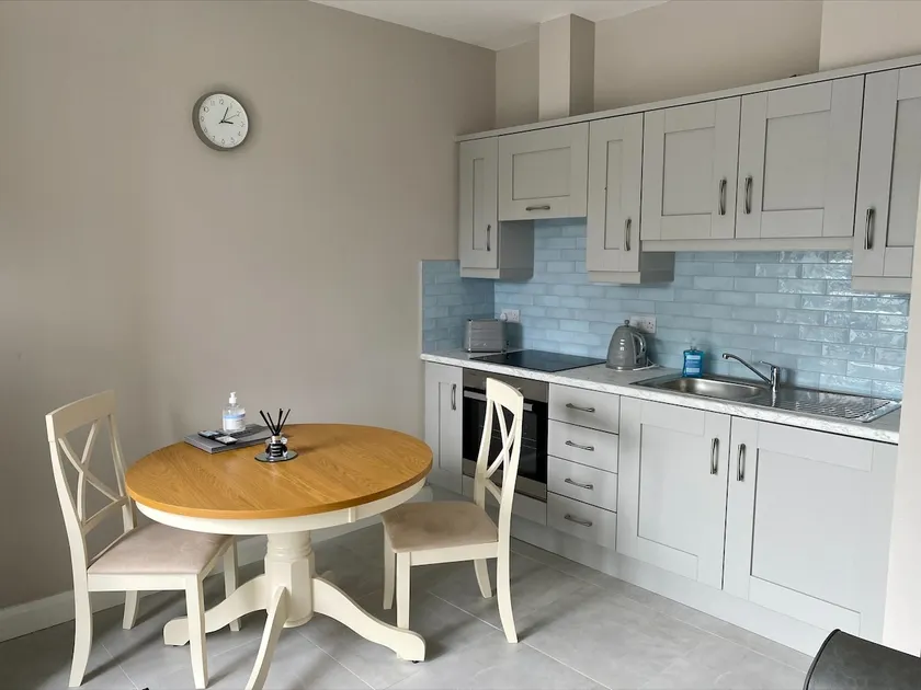 Erne Getaway No.5 Brand new 1 bed apartment - Image 1