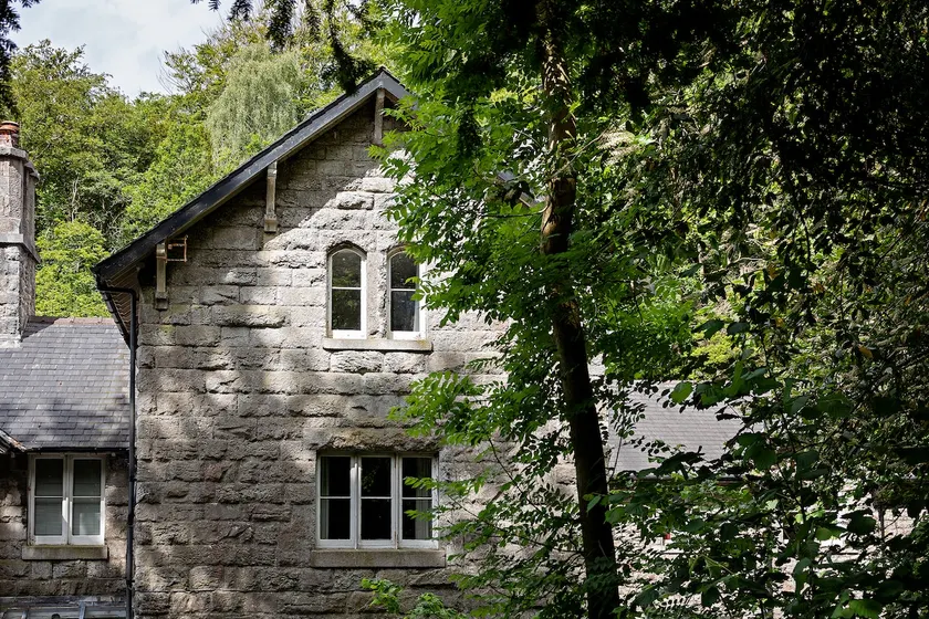 Rural Retreat. - Image 1