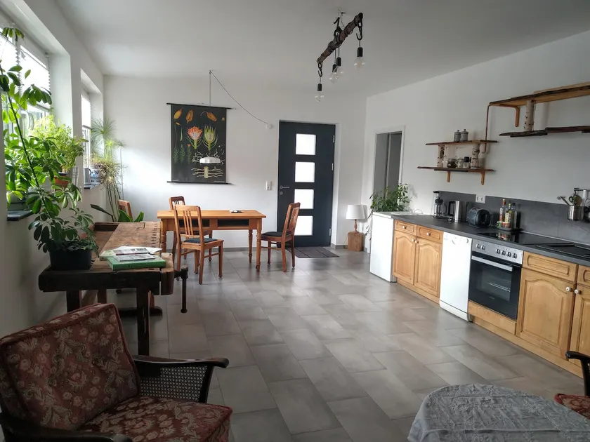 Villa Hinterland - Image 1