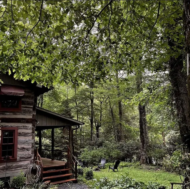 Rosecrans Cottage | Quiet Mountain Cabin - Image 1