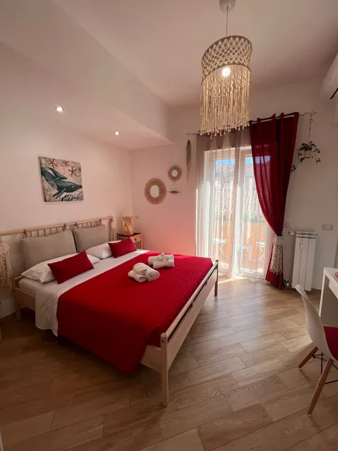 Casa Dharma Guest House - Image 1