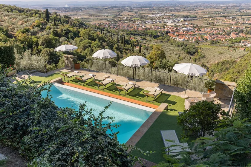 Tuscany Villa Mammi - Image 1