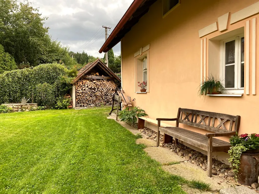 Cosy 3-bedroom cottage for relax and re-charge - Image 1