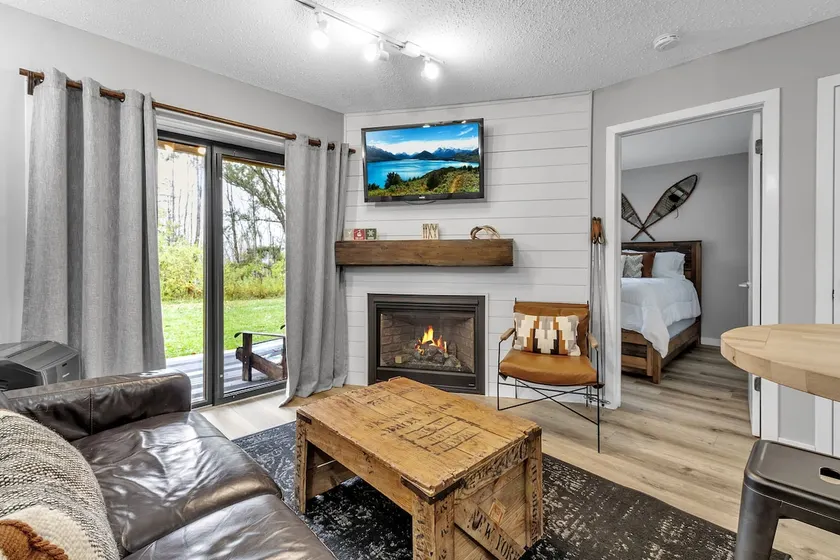 Golf & Adventure! Condo 2 Mi to Dtwn Ellicottville - Image 1