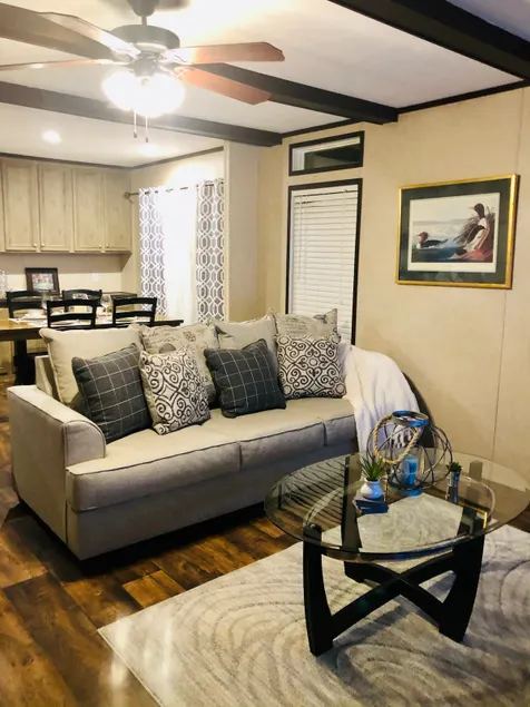 Hardaway Country Hideaway - Image 1