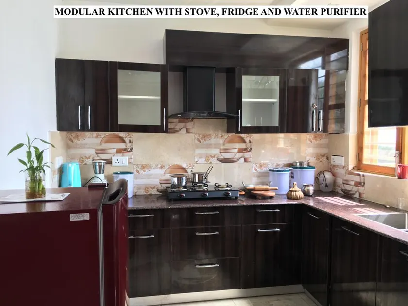 Divine Stay| Entire 1st Floor| 2 Bedroom Apartment - Image 1