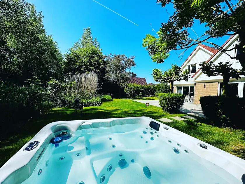”VILLA CALMA”-Peace, Space, Luxury-(private Jacuzzi) - Image 1