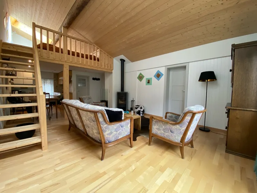 Sunnu-Loft - Image 1