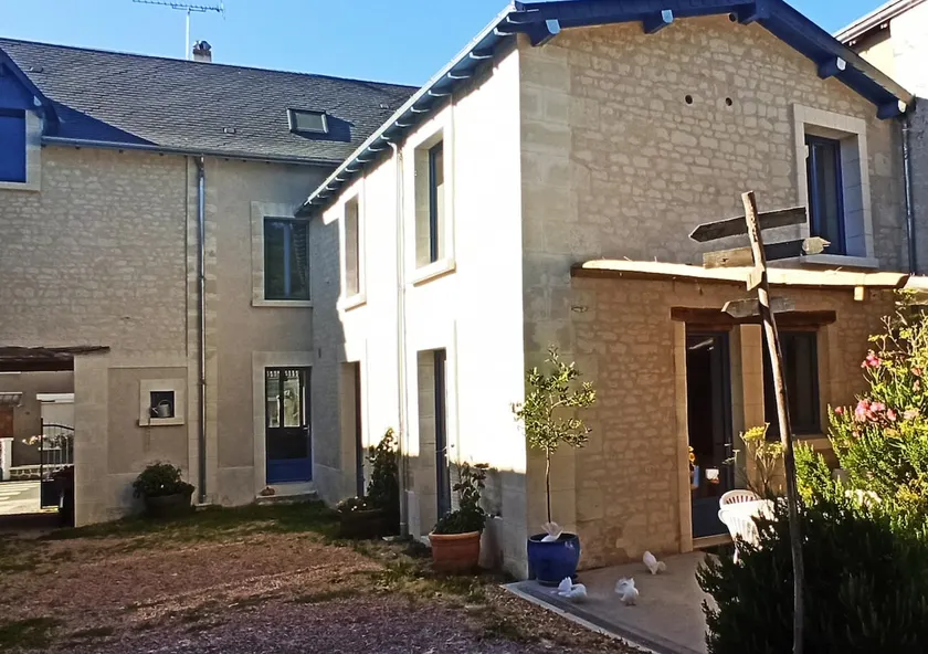 Maison Colombine 4 à 6 pers cottage - Image 1