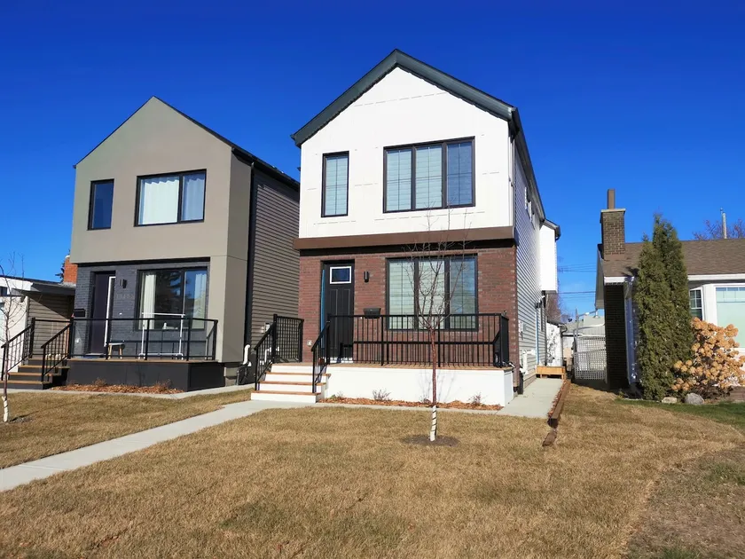 Newer House Near Southgate Main Floors sleeps 6 - Image 1