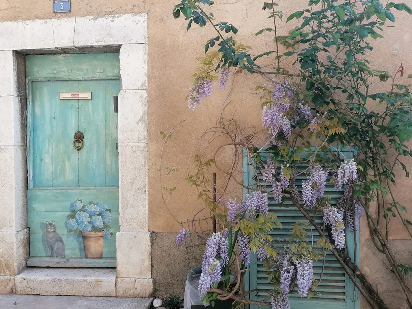 Cozy and Charming, The Artist's House - Image 1