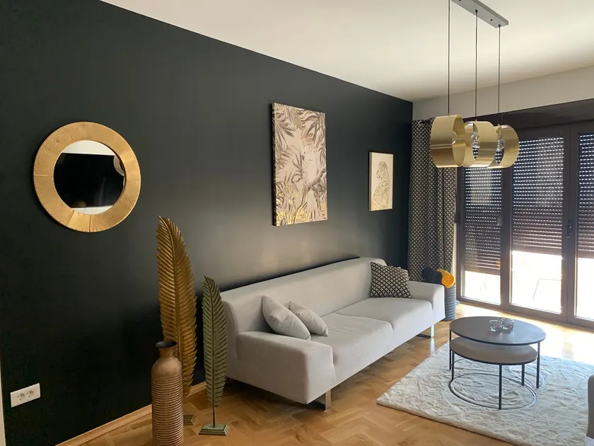 The Panoramic House in Budva - Image 1