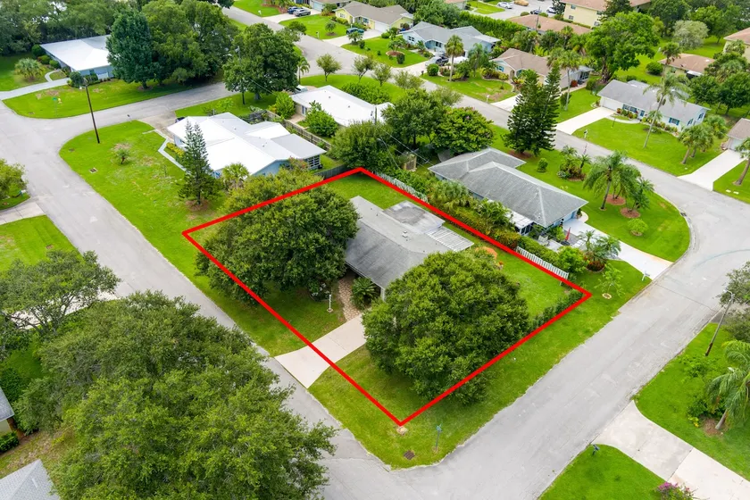 Gorgeous 3/2 Vero Beach house in superb location!! - Image 1