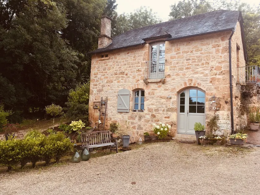 The Moulin de Laroche - Image 1