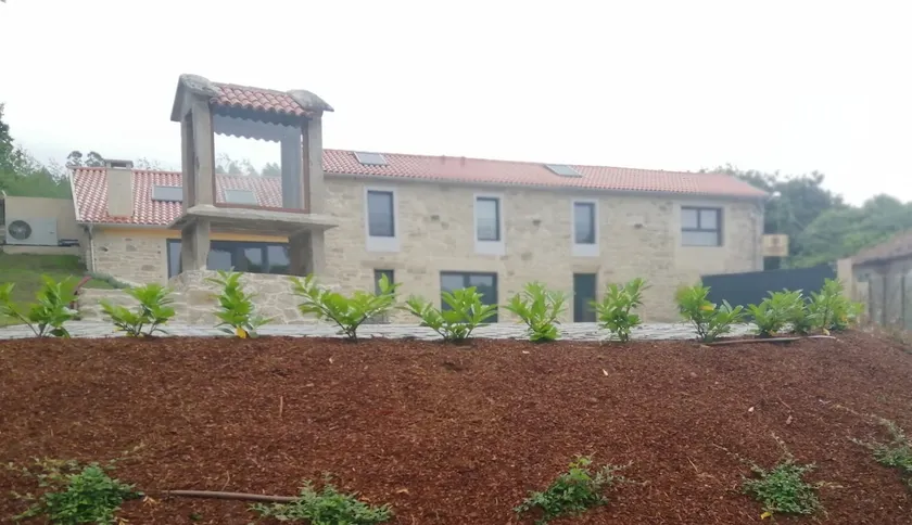 Landras de Compostela - Image 1