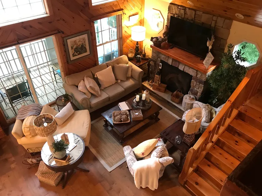 The Lake View Escape at Dale Hollow Lake - Image 1