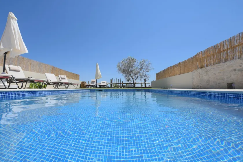 Arismari Villa - Heated Private Pool - Image 1