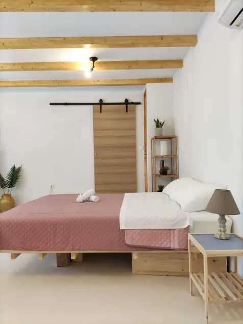 Beautiful apartment in the city of Corfu - Image 1