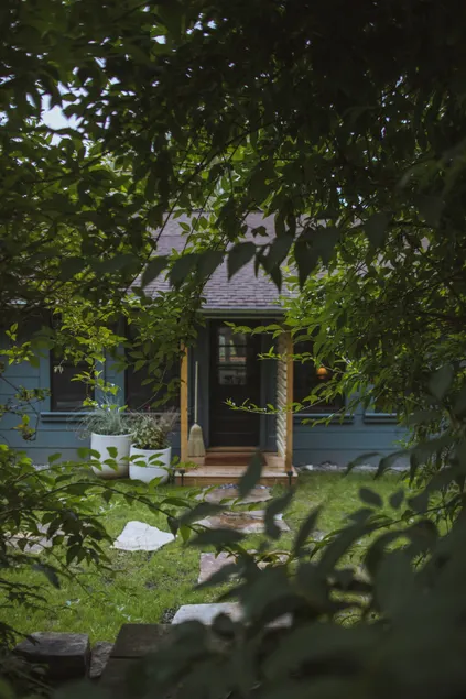 Catskills Woodstock Design Retreat w/ hot tub - Image 1
