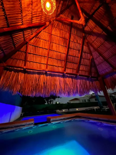 Casa Palapa Cocoyoc - Image 1