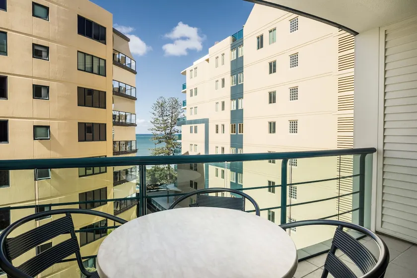 Studio Beach Suite - Image 1