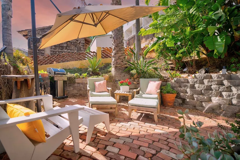 Ten Palms Garden and Cottage Mission Hills Updated - Image 1