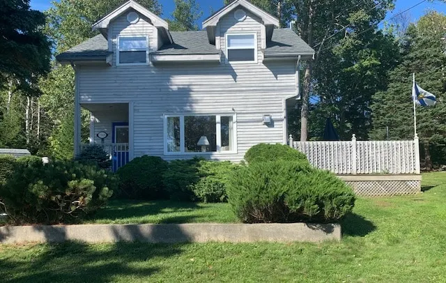 Cottage - by Summerville Beach - Image 1