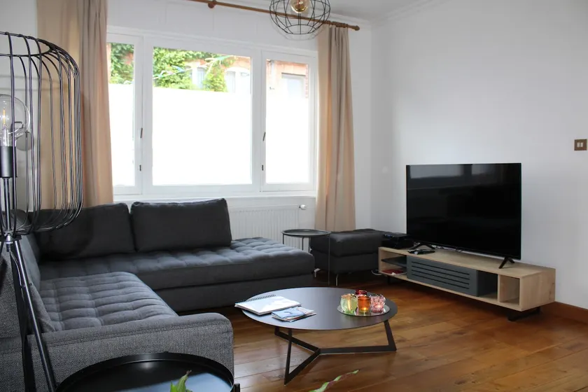 Holiday home 't Kartuis, Brugge - Image 1