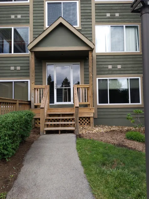 Year round retreat in Hidden Valley - Image 1