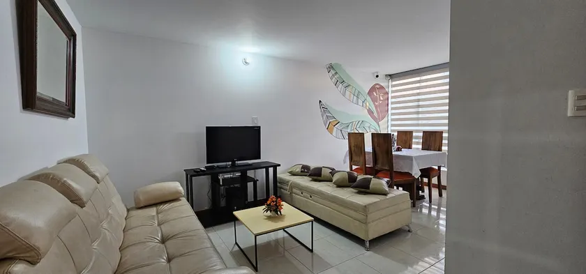 Gated Community House - Image 1