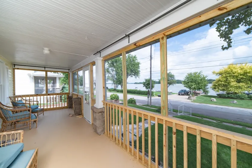 Mississippi Hideaway~Home w/ Beautiful River views - Image 1