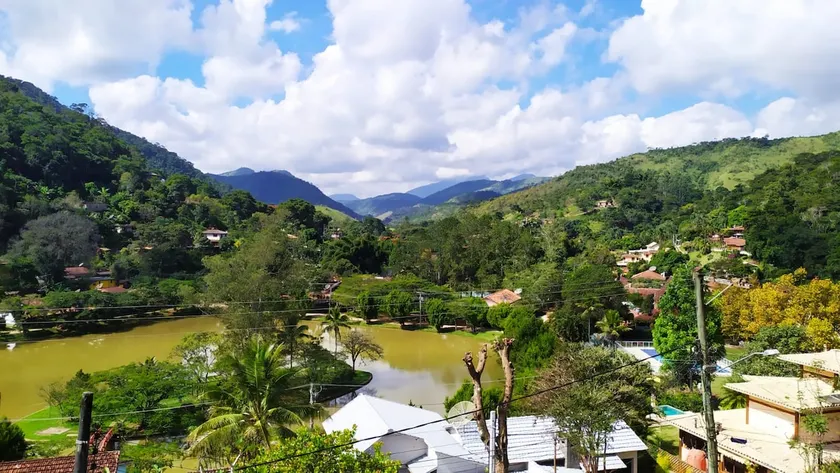 Adventure & Tranquility! (Secretário/Itaipava) - Image 1
