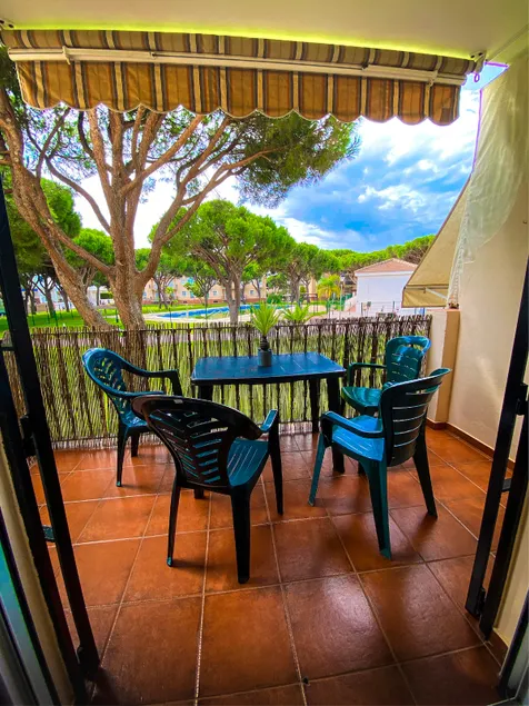 Rent Mazagon Pre-Parque Doñana - Image 1