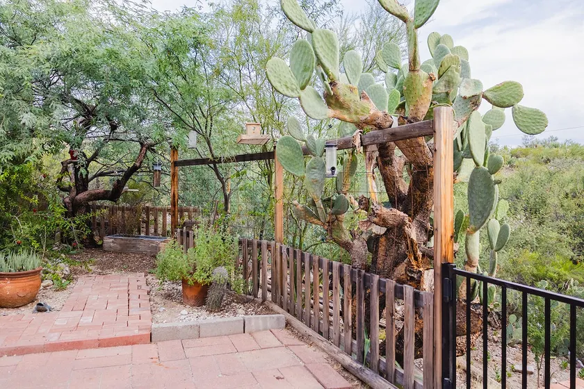 Coyote Cavern: A Southwestern High Desert Retreat - Image 1