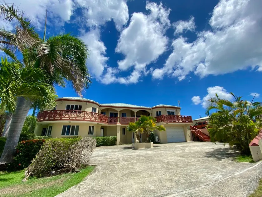 Royal Palms Villa/Retreat - Image 1