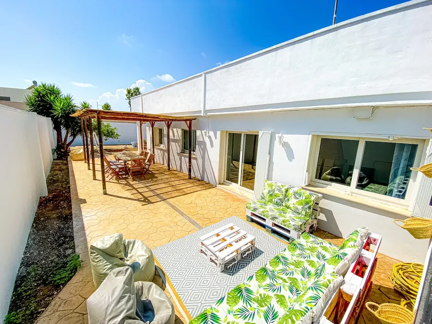 Casa La Llacuna: casa en el corazón del Delta - Image 1