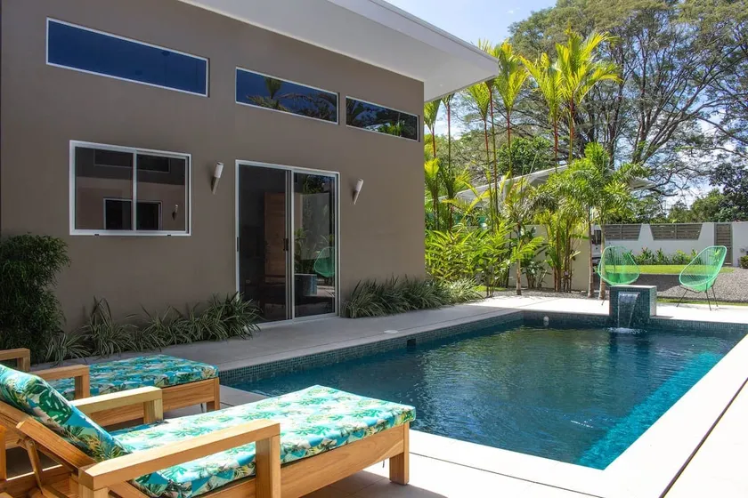 Cocomo#3 Brand New, Walk to the Whales Tail Beach! - Image 1