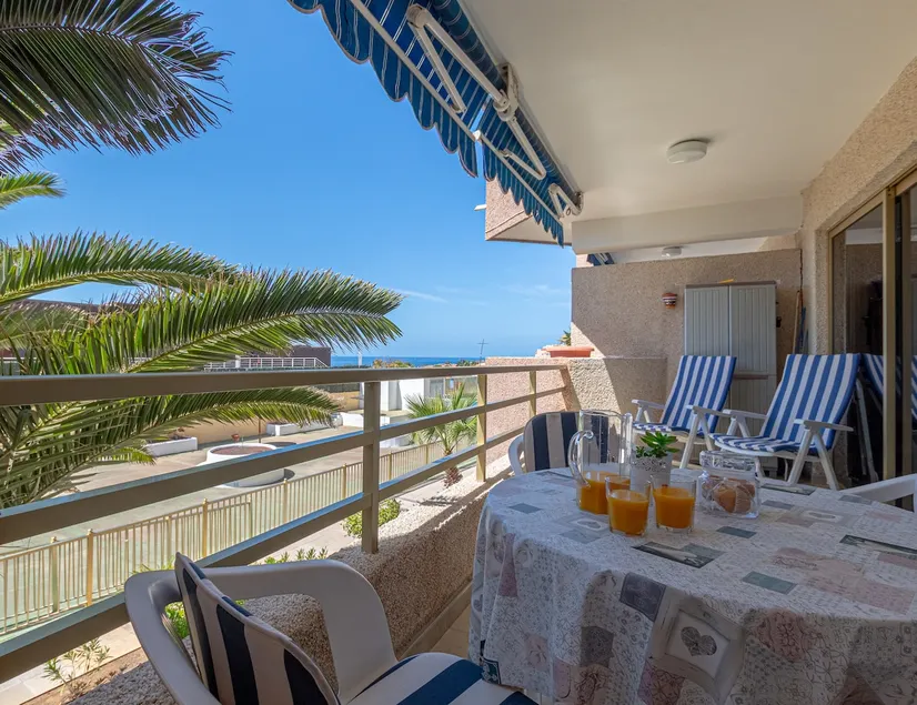 Atlantic Pearl Apt by Dream Homes Tenerife - Image 1