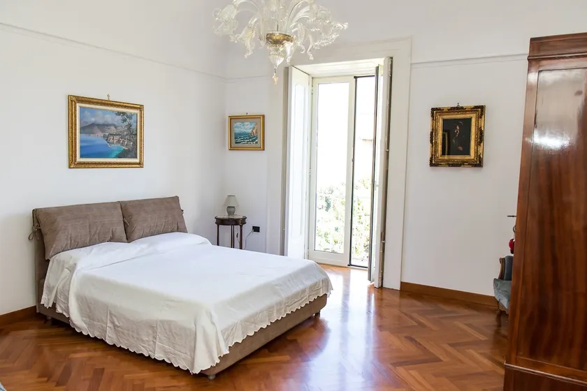 Capitano Nino Guest House - Image 1