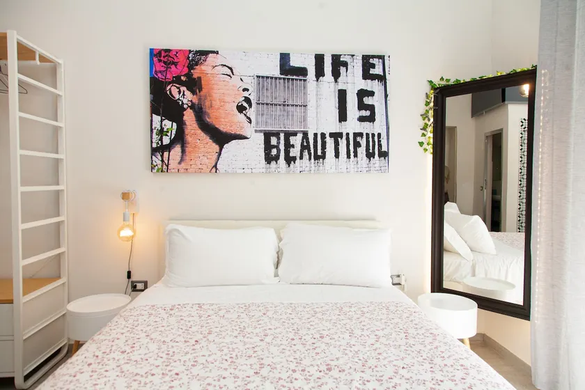 Arechi Room - Image 1