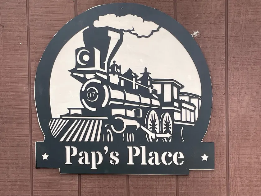 Pap's Place - Image 1